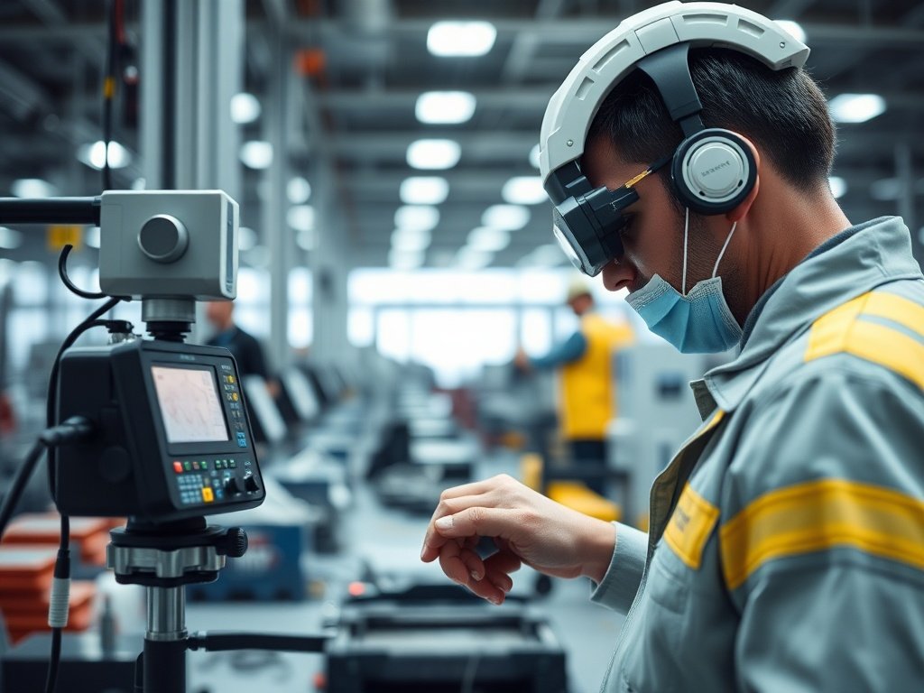 Advanced Inspection Tools