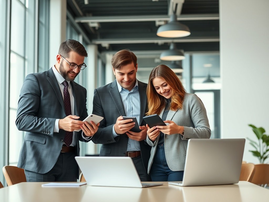 Quality Management Solutions